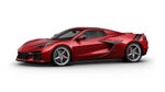 2027 Chevrolet Corvette Grand Sport 2LT
