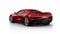 2027 Chevrolet Corvette Grand Sport 2LT