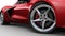 2027 Chevrolet Corvette Grand Sport 2LT