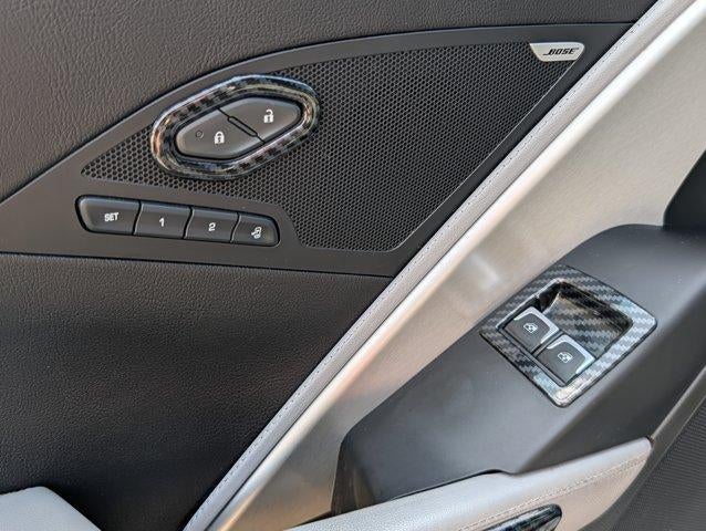 2019 Chevrolet Corvette Grand Sport Grand Sport 2LT