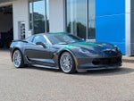 2019 Chevrolet Corvette Grand Sport Grand Sport 2LT