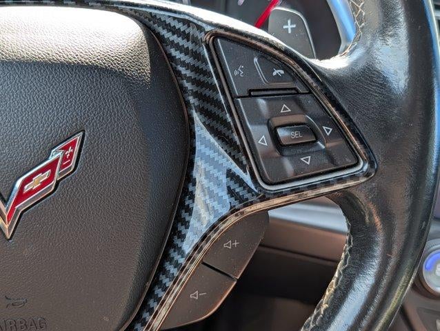 2019 Chevrolet Corvette Grand Sport Grand Sport 2LT