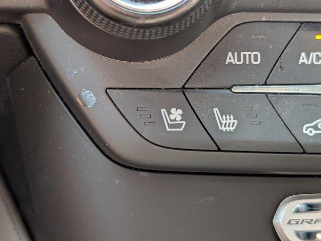 2019 Chevrolet Corvette Grand Sport Grand Sport 2LT