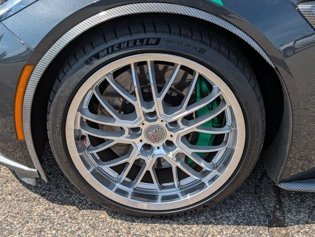 2019 Chevrolet Corvette Grand Sport Grand Sport 2LT