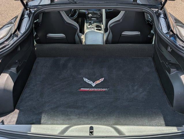 2019 Chevrolet Corvette Grand Sport Grand Sport 2LT