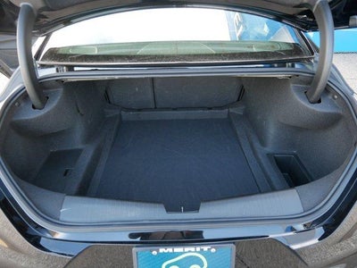 2026 Cadillac CT4-V V-Series Blackwing