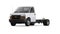 2026 Chevrolet Express Cutaway 3500 Base