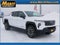 2026 Chevrolet Silverado EV WT - Standard Range