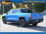 2026 Chevrolet Silverado EV LT - Extended Range