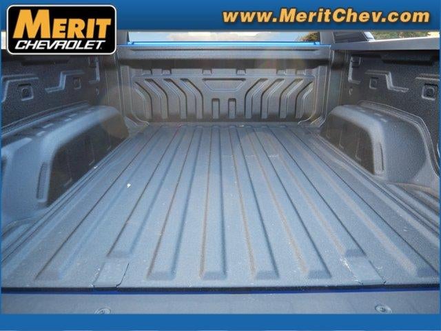 2026 Chevrolet Silverado EV LT - Extended Range