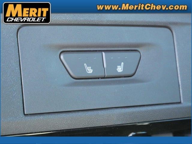 2026 Chevrolet Silverado EV LT - Extended Range