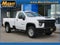 2020 Chevrolet Silverado 3500 HD WT