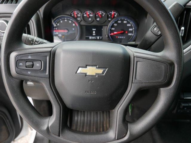 2020 Chevrolet Silverado 3500 HD WT