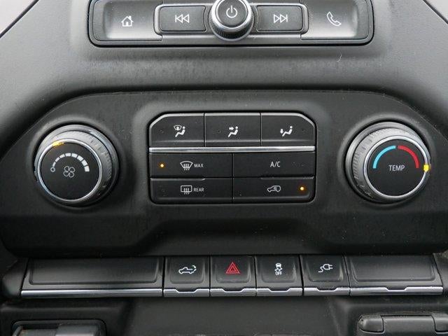 2020 Chevrolet Silverado 3500 HD WT