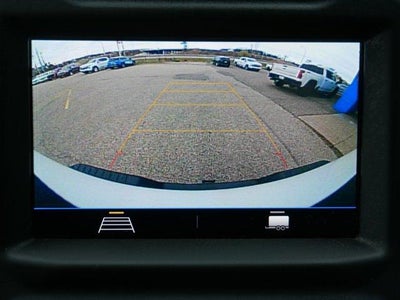 2020 Chevrolet Silverado 3500 HD WT