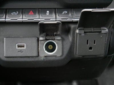 2020 Chevrolet Silverado 3500 HD WT