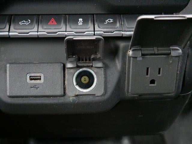 2020 Chevrolet Silverado 3500 HD WT