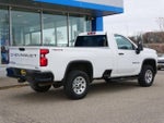 2020 Chevrolet Silverado 3500 HD WT
