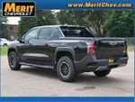 2026 Chevrolet Silverado EV Trail Boss - Max Range