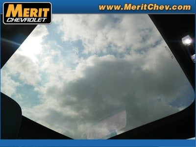 2026 Chevrolet Silverado EV Trail Boss - Max Range