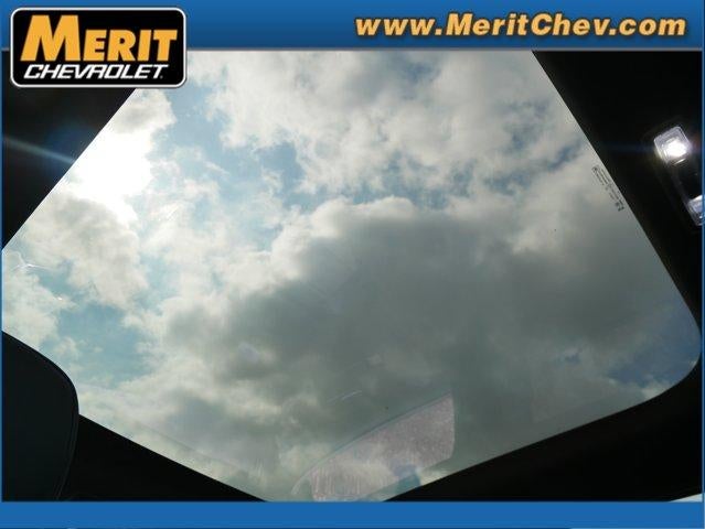 2026 Chevrolet Silverado EV Trail Boss - Max Range