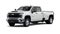 2026 Chevrolet Silverado 3500 HD WT DRW