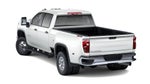 2026 Chevrolet Silverado 3500 HD WT DRW