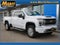 2022 Chevrolet Silverado 2500 HD High Country