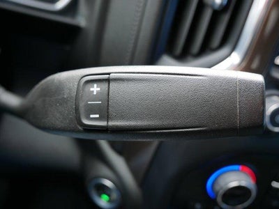 2022 Chevrolet Silverado 2500 HD High Country