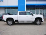 2022 Chevrolet Silverado 2500 HD High Country
