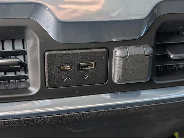 2022 Chevrolet Silverado 3500 HD LTZ
