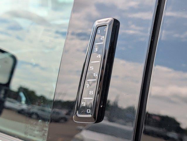 2022 Chevrolet Silverado 3500 HD LTZ