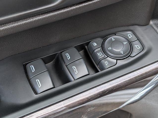 2022 Chevrolet Silverado 3500 HD LTZ