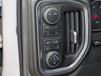 2022 Chevrolet Silverado 3500 HD LTZ