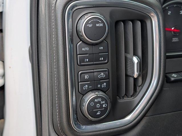 2022 Chevrolet Silverado 3500 HD LTZ