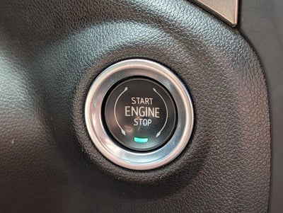 2022 Chevrolet Silverado 3500 HD LTZ