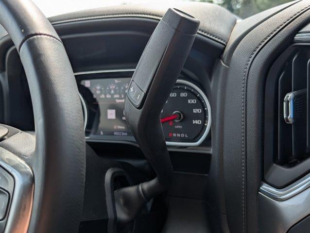 2022 Chevrolet Silverado 3500 HD LTZ