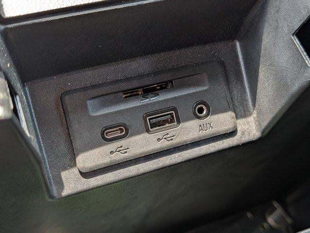 2022 Chevrolet Silverado 3500 HD LTZ