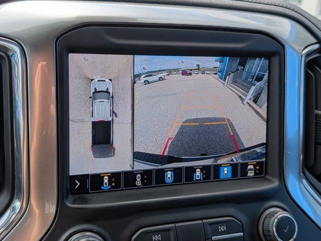 2022 Chevrolet Silverado 3500 HD LTZ