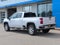 2022 Chevrolet Silverado 3500 HD LTZ