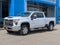 2022 Chevrolet Silverado 3500 HD LTZ