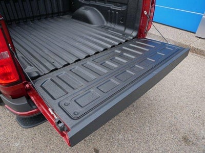 2015 Chevrolet Colorado 4WD LT