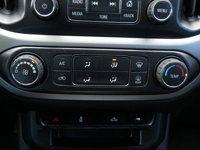 2015 Chevrolet Colorado 4WD LT