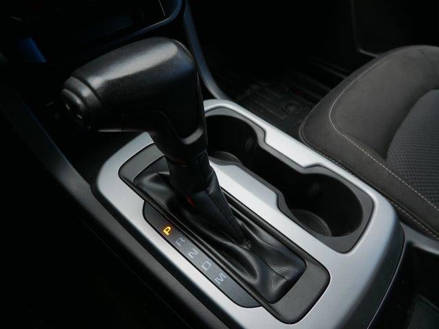 2015 Chevrolet Colorado 4WD LT