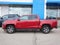 2015 Chevrolet Colorado 4WD LT