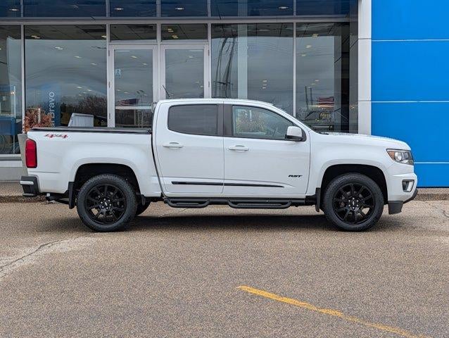 Used 2019 Chevrolet Colorado LT with VIN 1GCGTCEN2K1266242 for sale in Saint Paul, Minnesota
