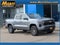 2023 Chevrolet Colorado 4WD LT