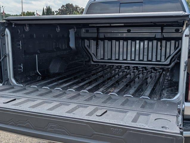 2023 Chevrolet Colorado 4WD LT