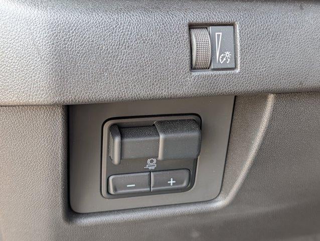 2023 Chevrolet Colorado 4WD LT