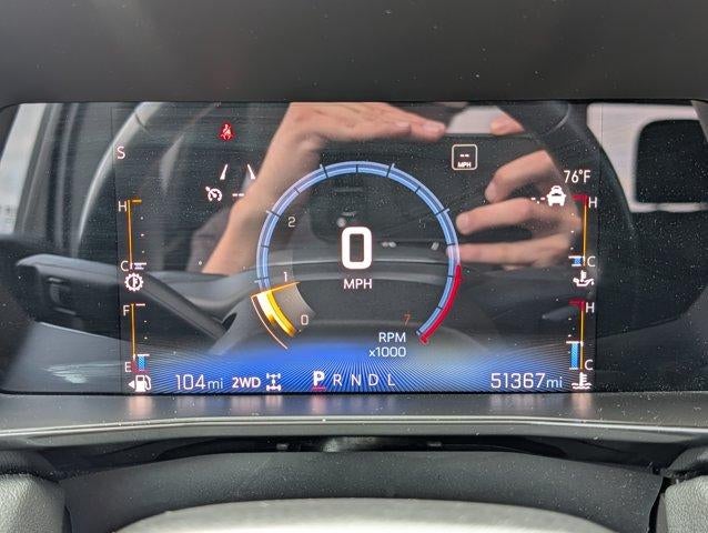 2023 Chevrolet Colorado 4WD LT